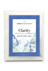 Hydra Bathtub Tea