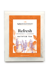 Hydra Bathtub Tea