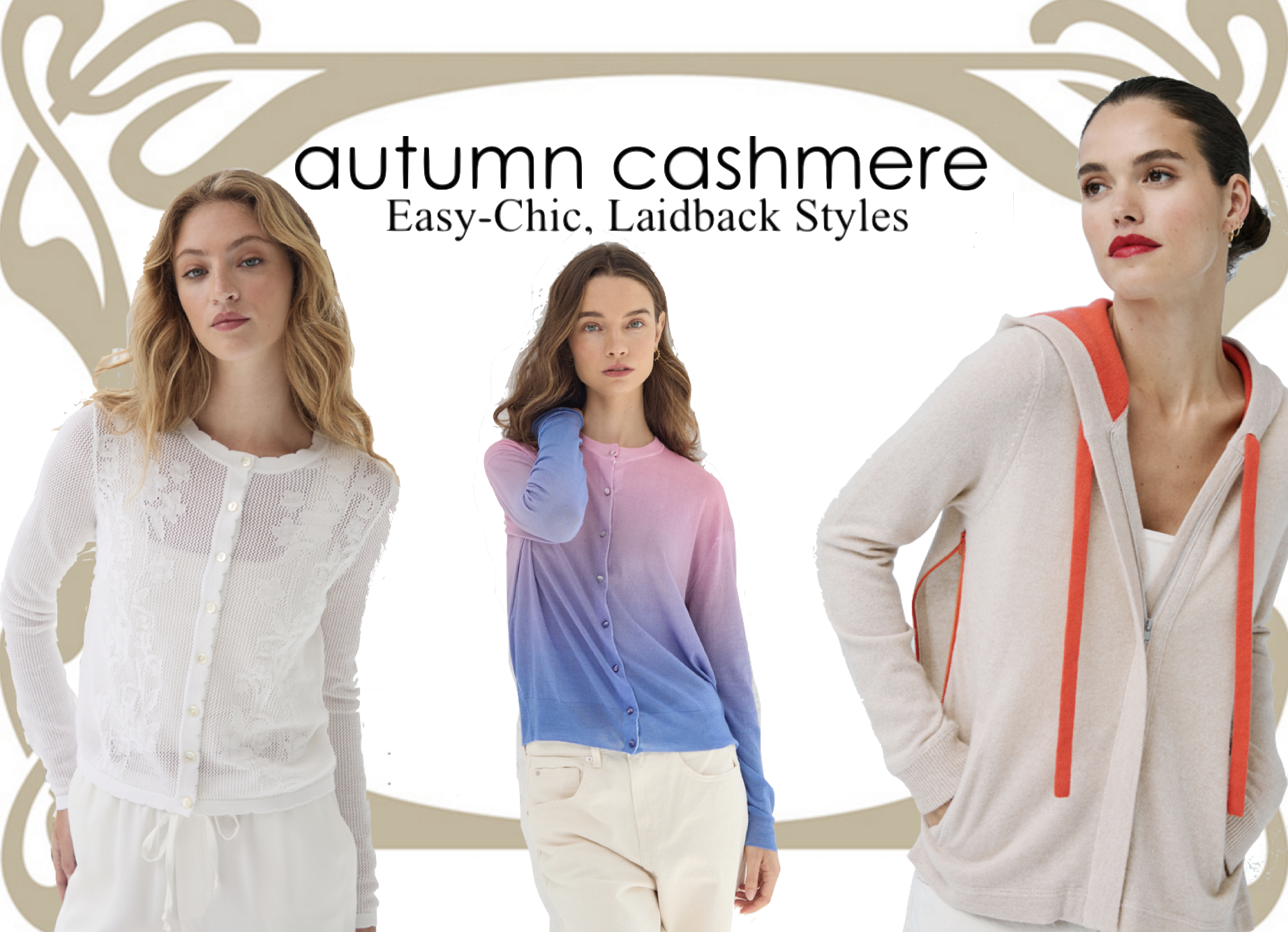Autumn Cashmere