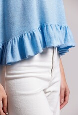MINNIE ROSE Pow wow w/ruffle