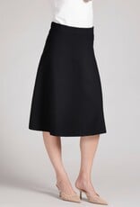 MINNIE ROSE Fit and Flare Skirt