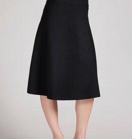 MINNIE ROSE Fit and Flare Skirt