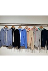 Autumn Cashmere Hoodie R11987