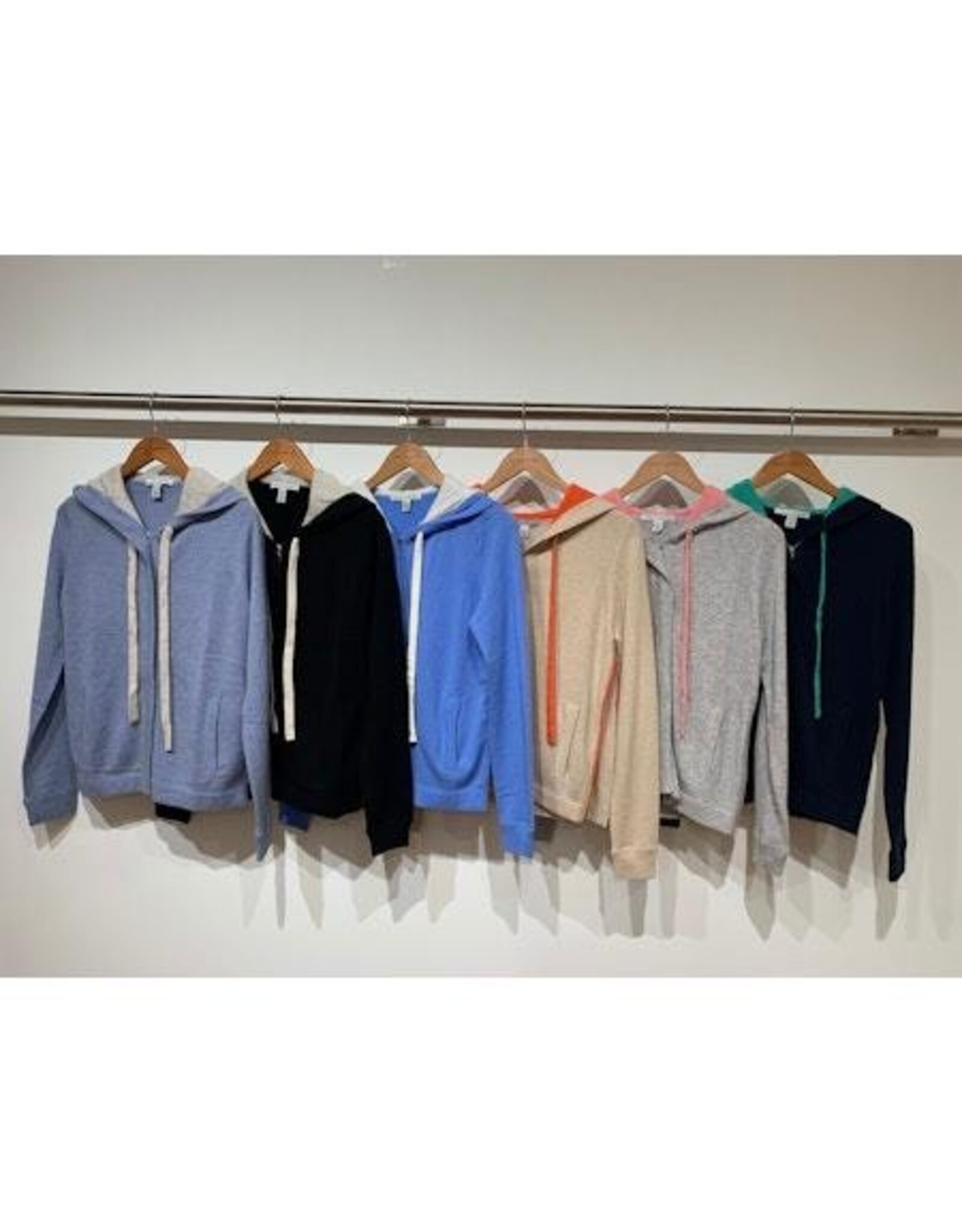 Autumn Cashmere Hoodie R11987