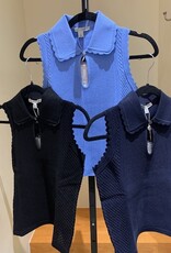 Autumn Cashmere Johnny Collar PCE14185