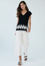 Autumn Cashmere Easy Wide Pant