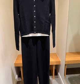 Autumn Cashmere Easy Wide Pant