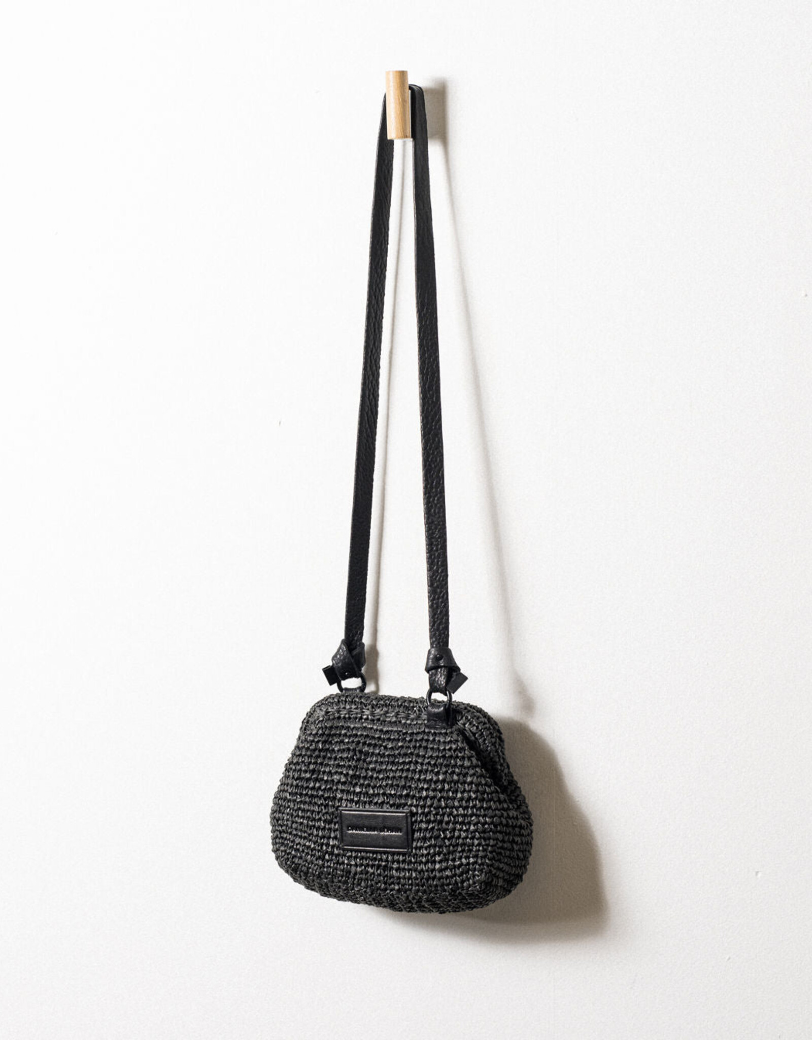 Daniella Lehavi Casablanca Small Clutch