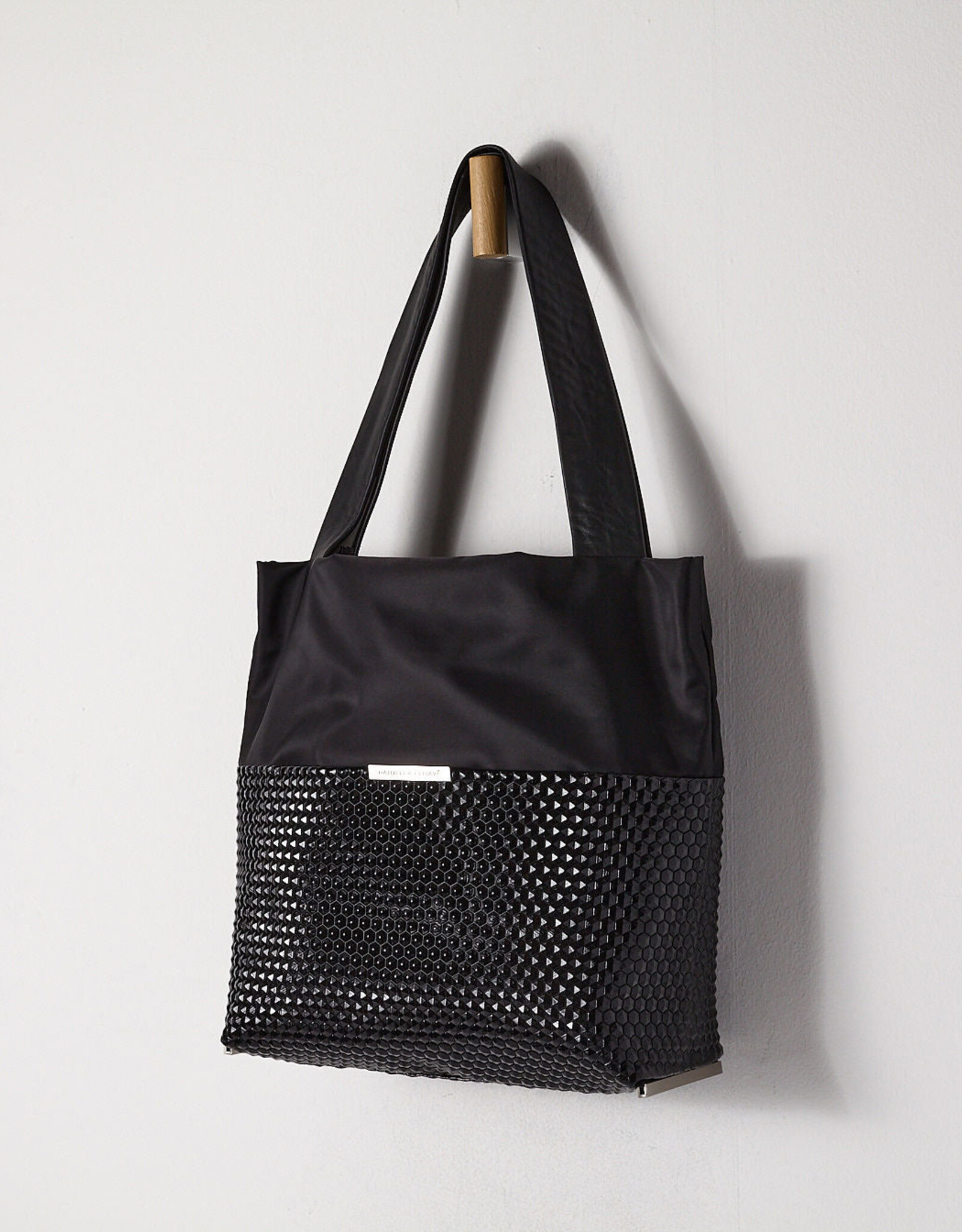 Daniella Lehavi 3D Liverpool Tote