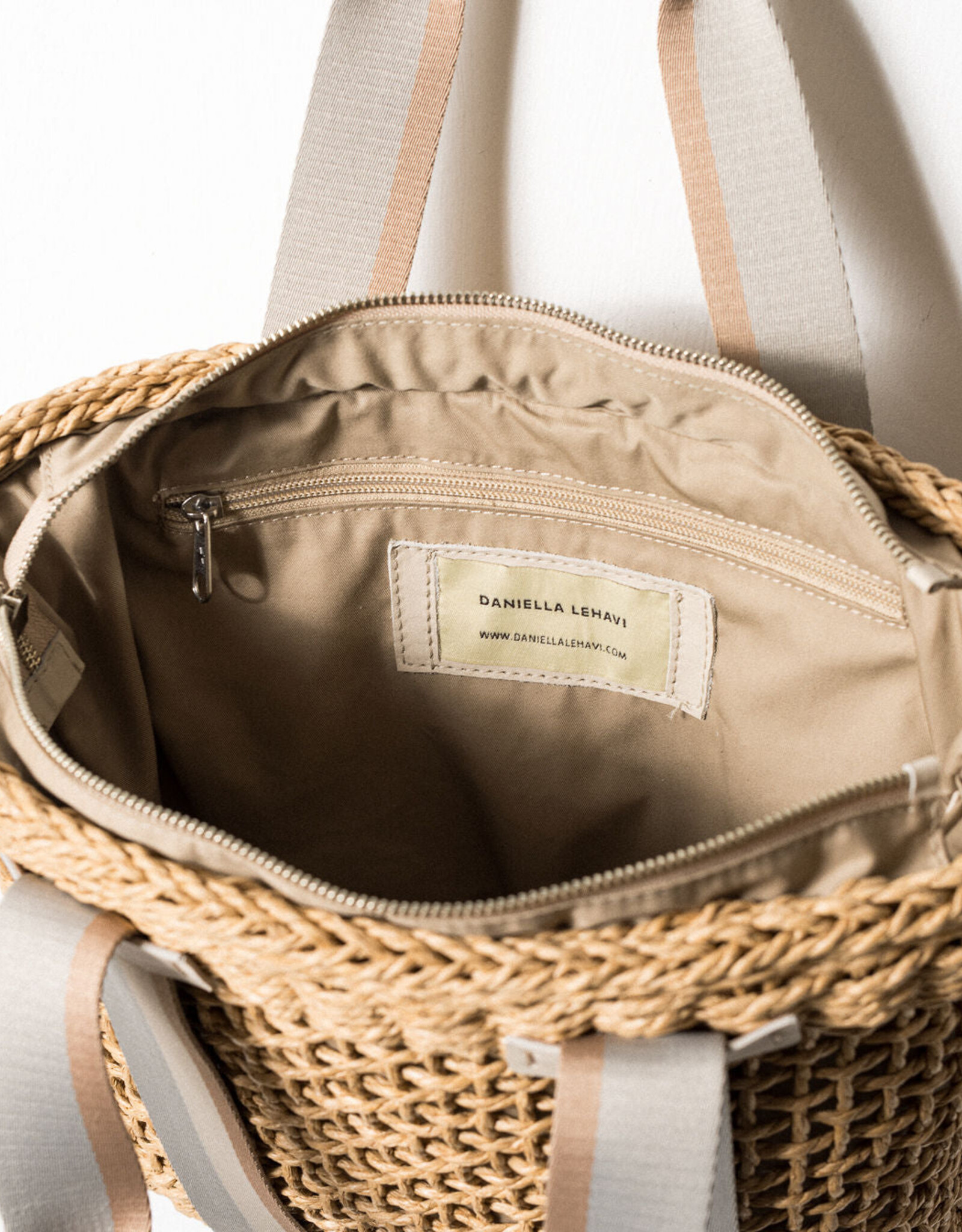 Daniella Lehavi Garden Tote