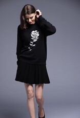 MINNIE ROSE Cotton Cash Single Rose