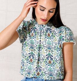 GO by GO SILK Go Vintage Tee