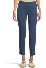 Elliott Lauren Crop pant w/Vent