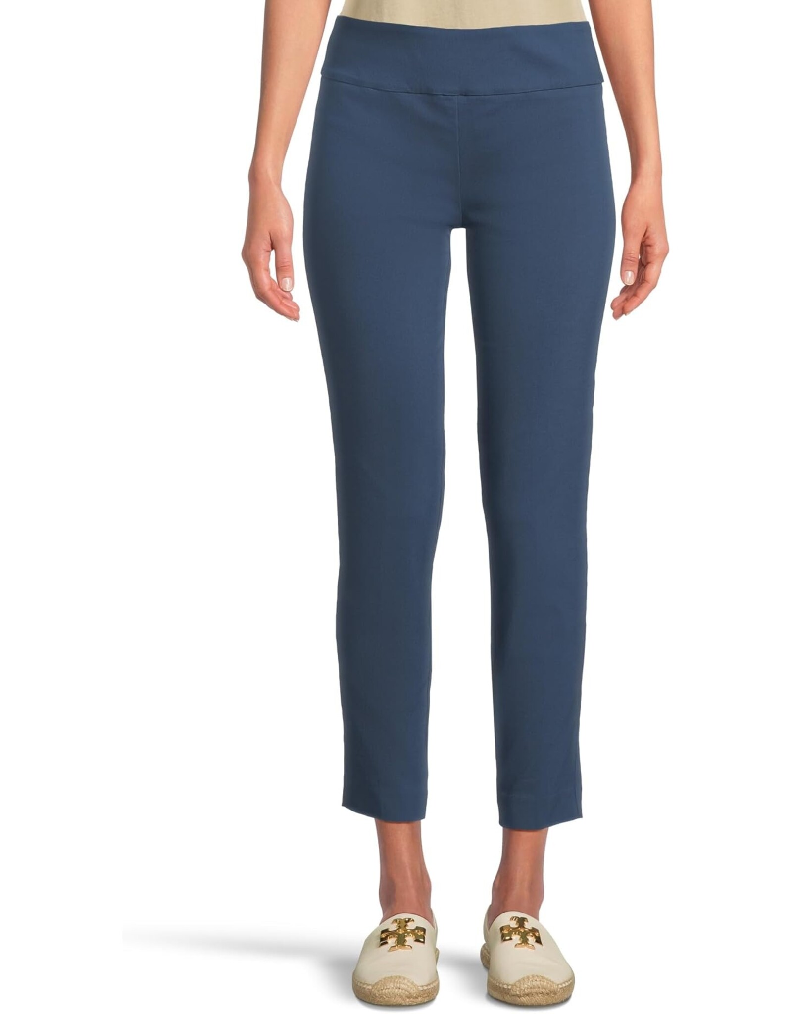 Elliott Lauren Crop pant w/Vent
