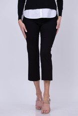Elliott Lauren Crop pant w/Vent