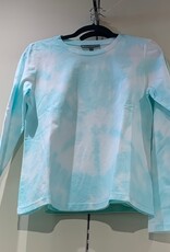 Elliott Lauren Tie Dye L/S Top