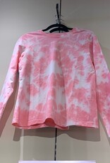 Elliott Lauren Tie Dye L/S Top