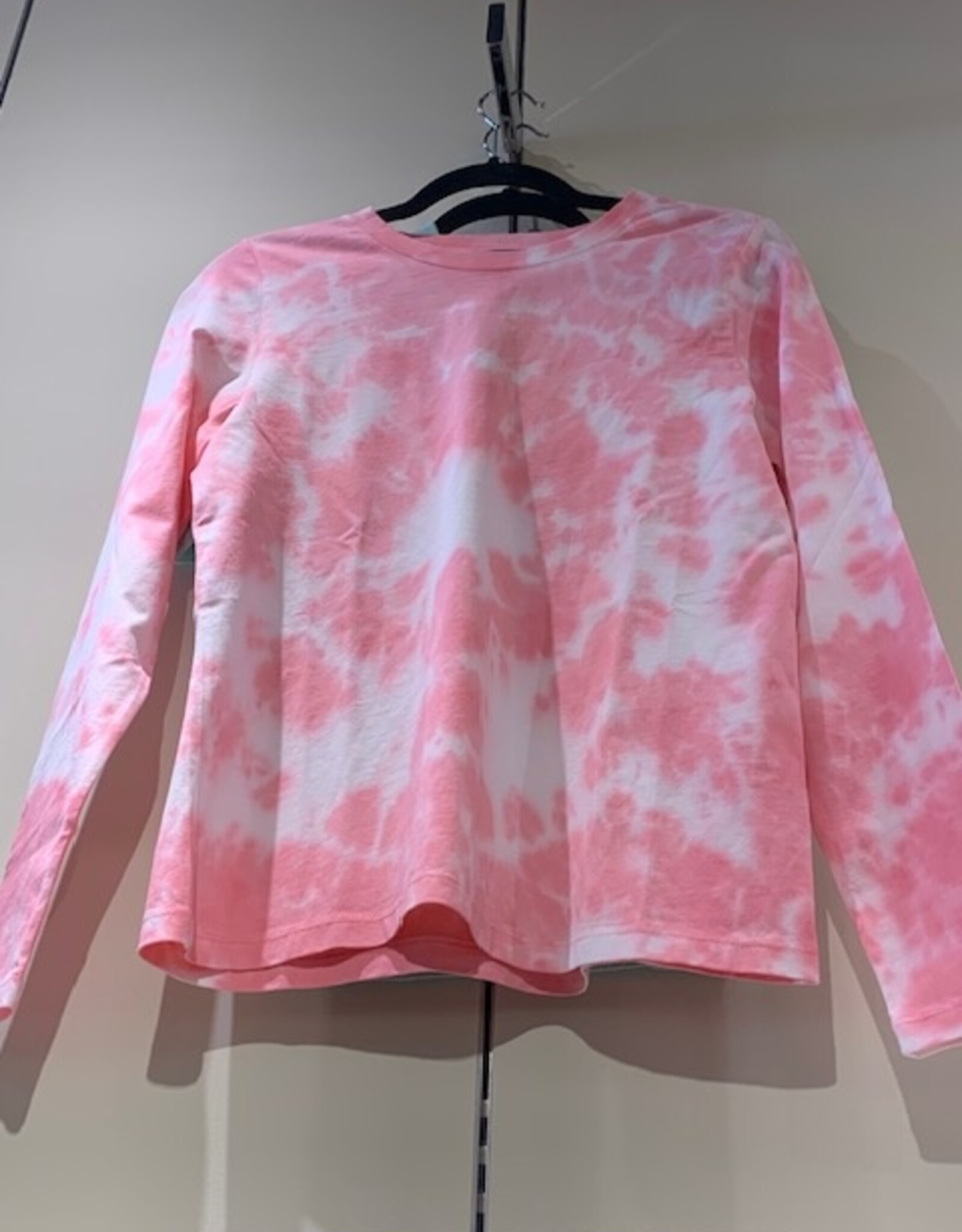 Elliott Lauren Tie Dye L/S Top