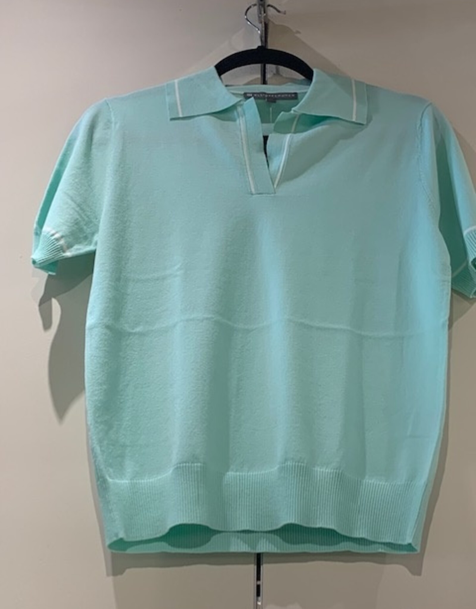 Elliott Lauren Polo