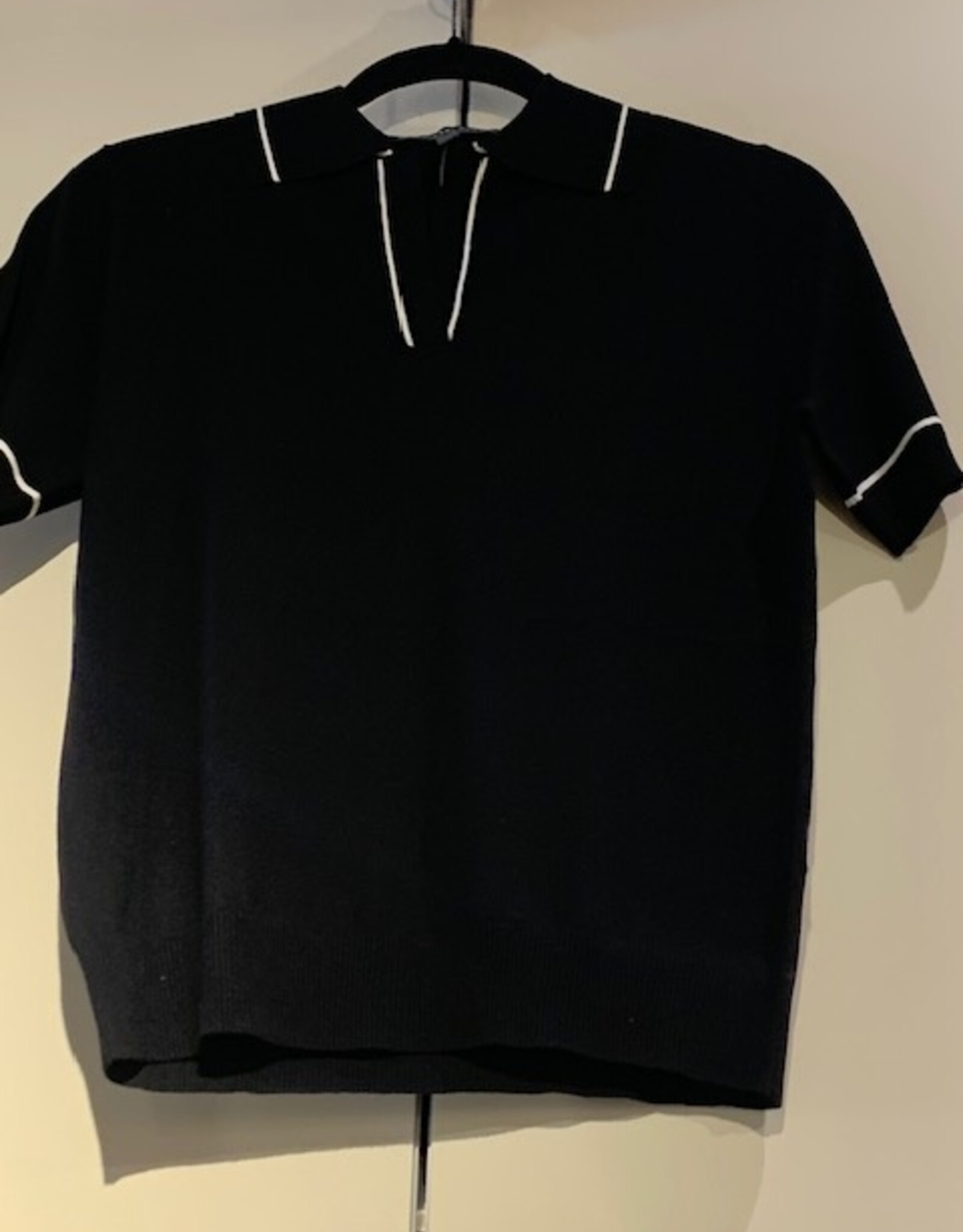 Elliott Lauren Polo