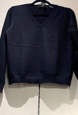 Elliott Lauren L/S VNeck