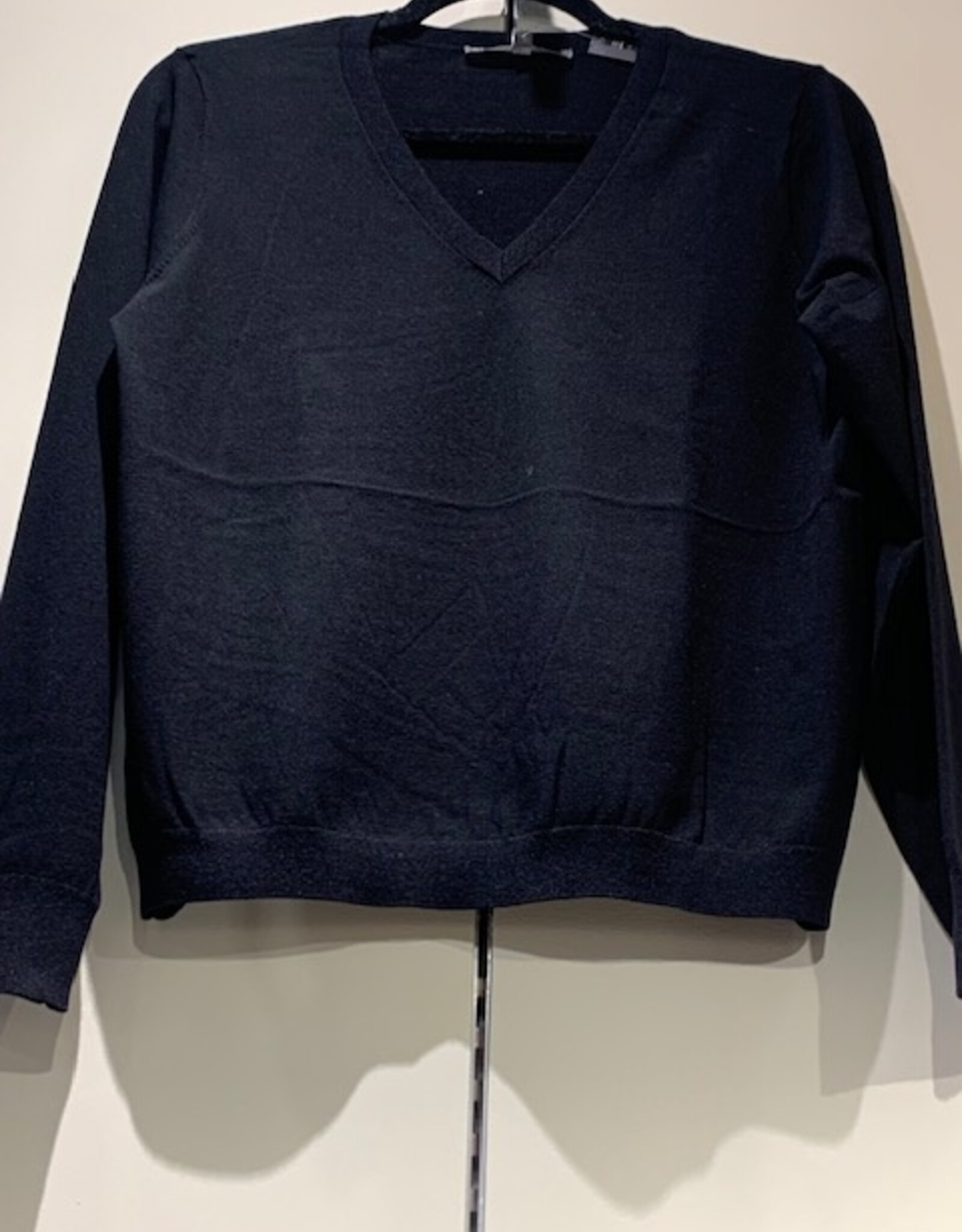 Elliott Lauren L/S VNeck