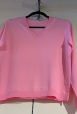 Elliott Lauren L/S VNeck