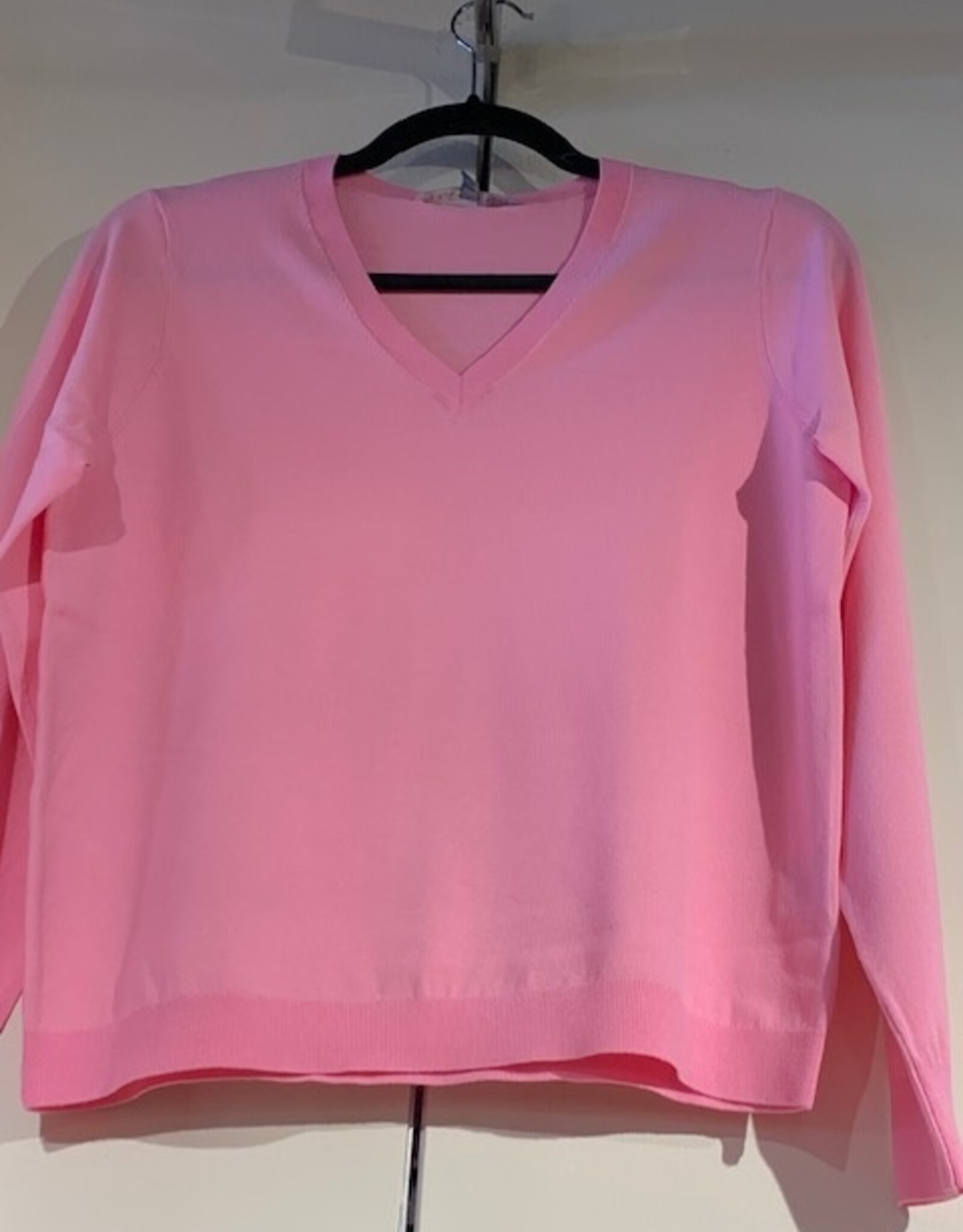 Elliott Lauren L/S VNeck