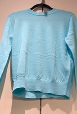Elliott Lauren L/S Crew