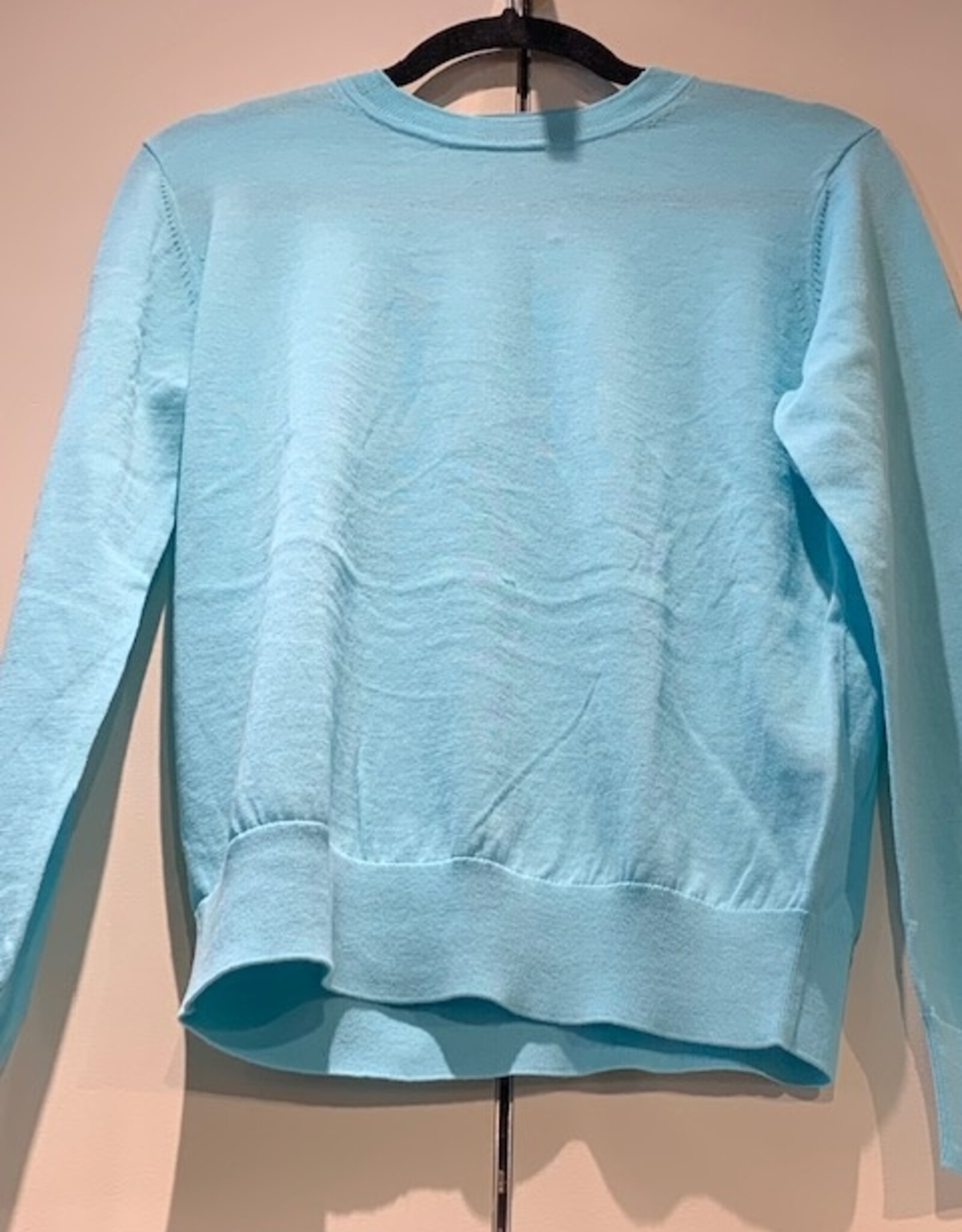 Elliott Lauren L/S Crew