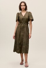 REBECCA TAYLOR Raquel Dress