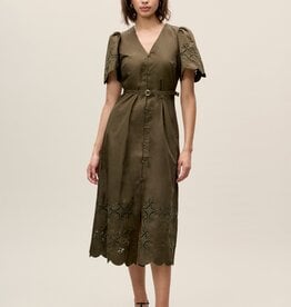 REBECCA TAYLOR Raquel Dress