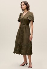 REBECCA TAYLOR Raquel Dress