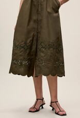 REBECCA TAYLOR Raquel Dress