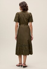 REBECCA TAYLOR Raquel Dress