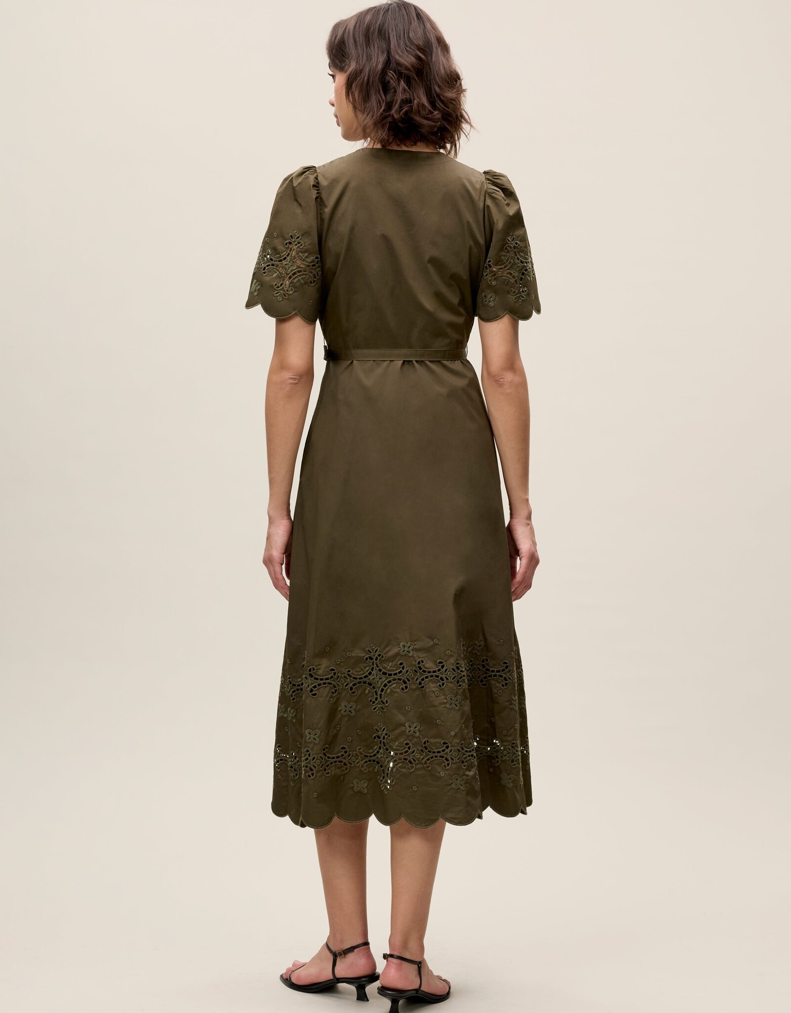 REBECCA TAYLOR Raquel Dress