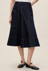 REBECCA TAYLOR Gabrielle Skirt