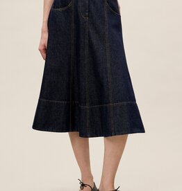 REBECCA TAYLOR Gabrielle Skirt