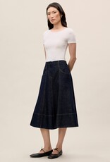 REBECCA TAYLOR Gabrielle Skirt