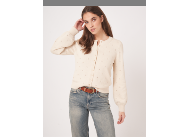 REPEAT CASHMERE