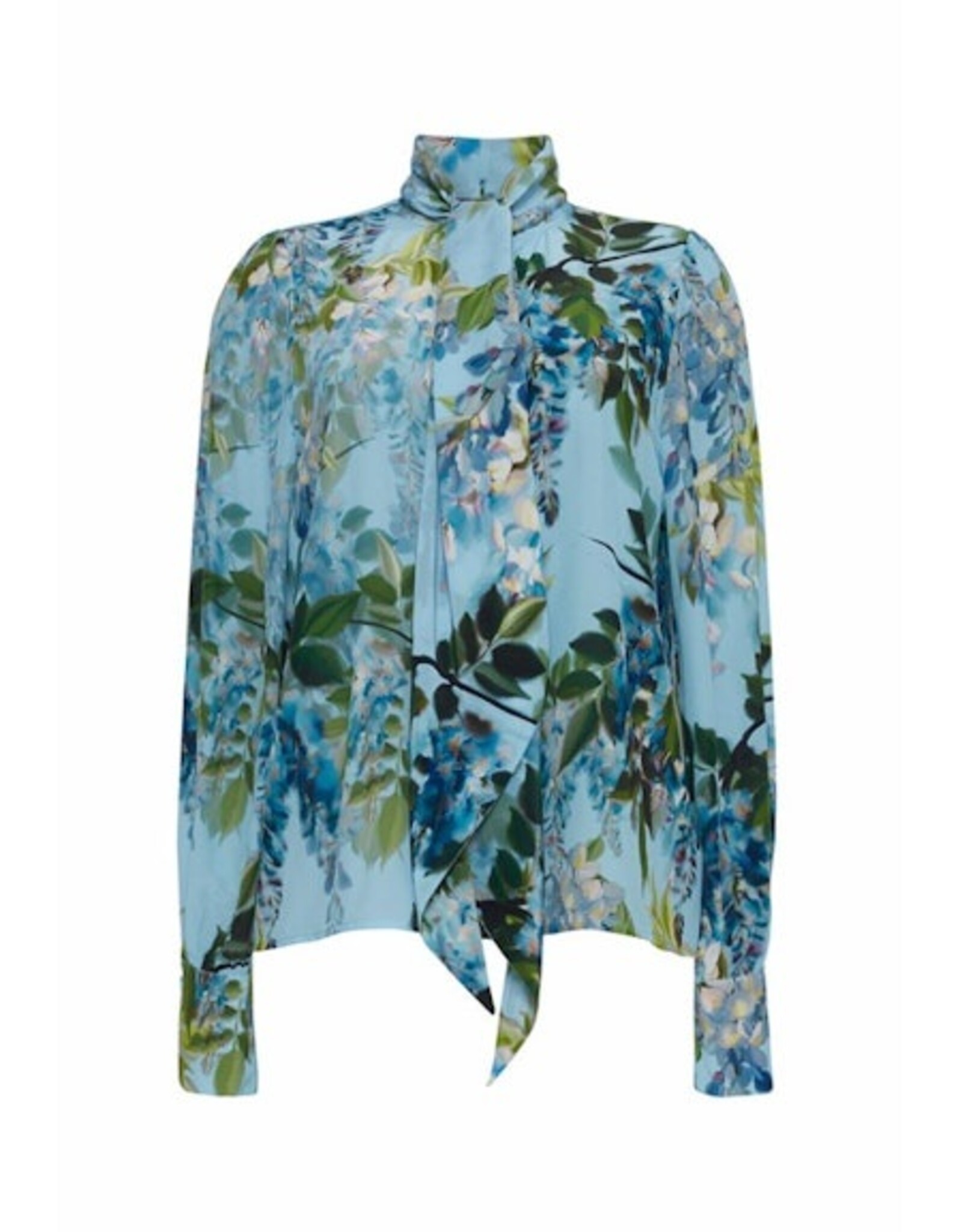 Cara Cara Chili Shirt