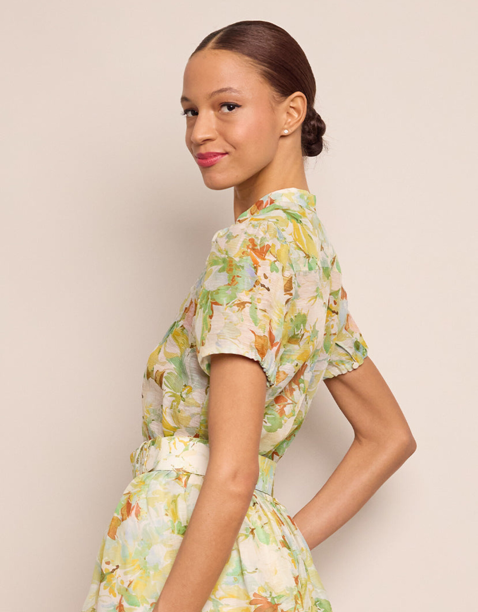 Cara Cara Essential Shirt