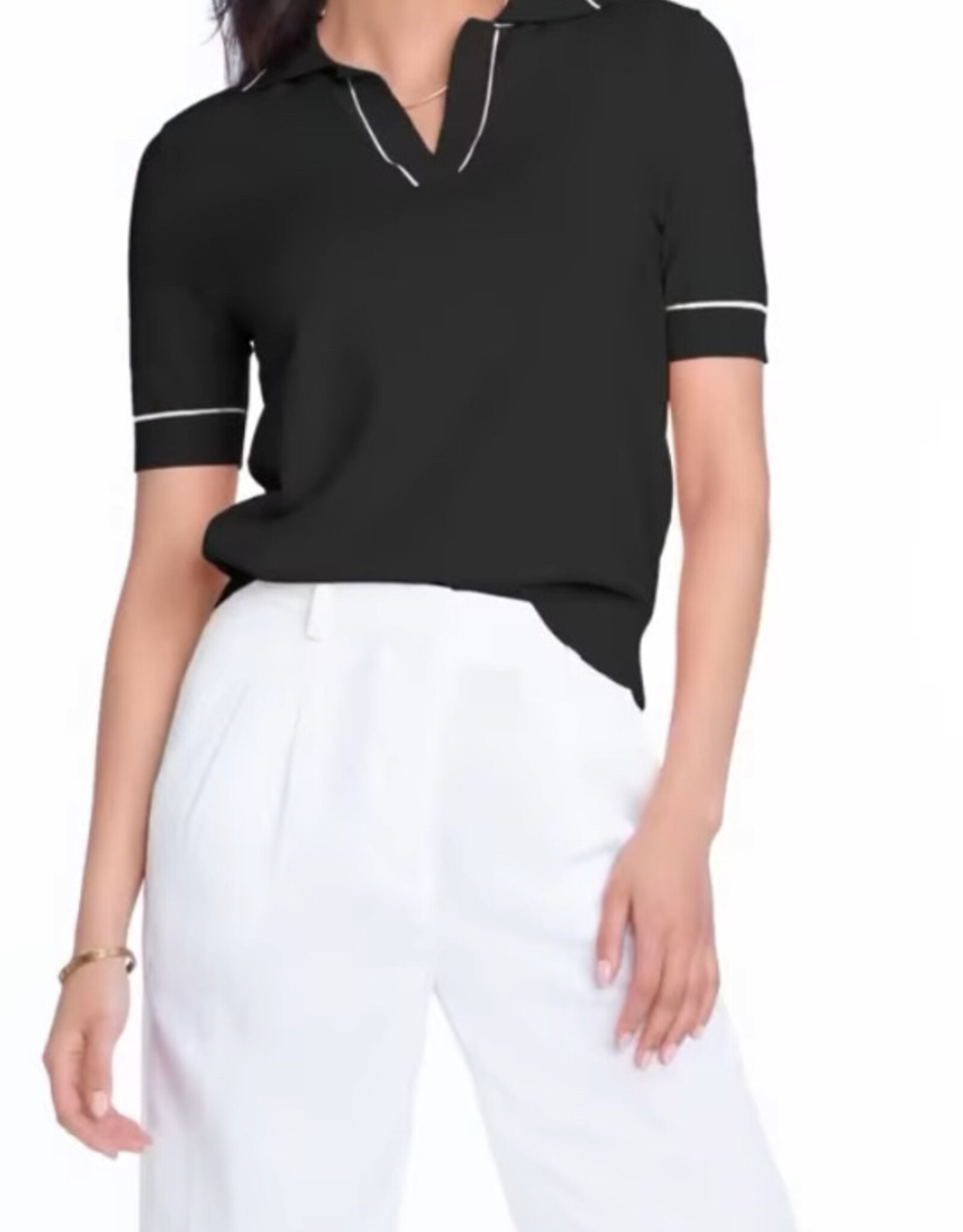 Elliott Lauren Polo