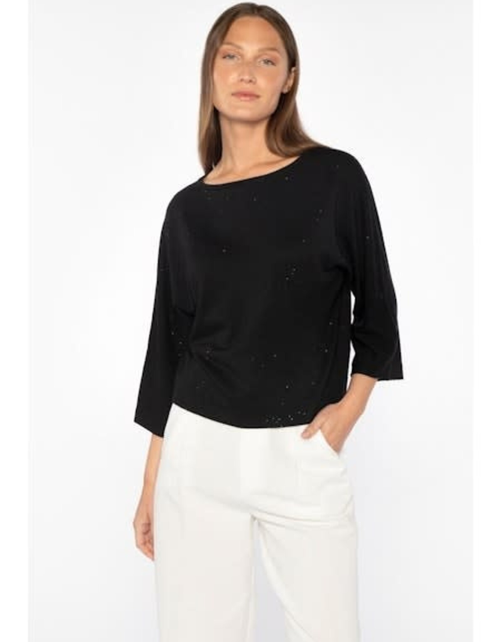 Kinross Sequin P/O