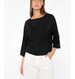 Kinross Sequin P/O