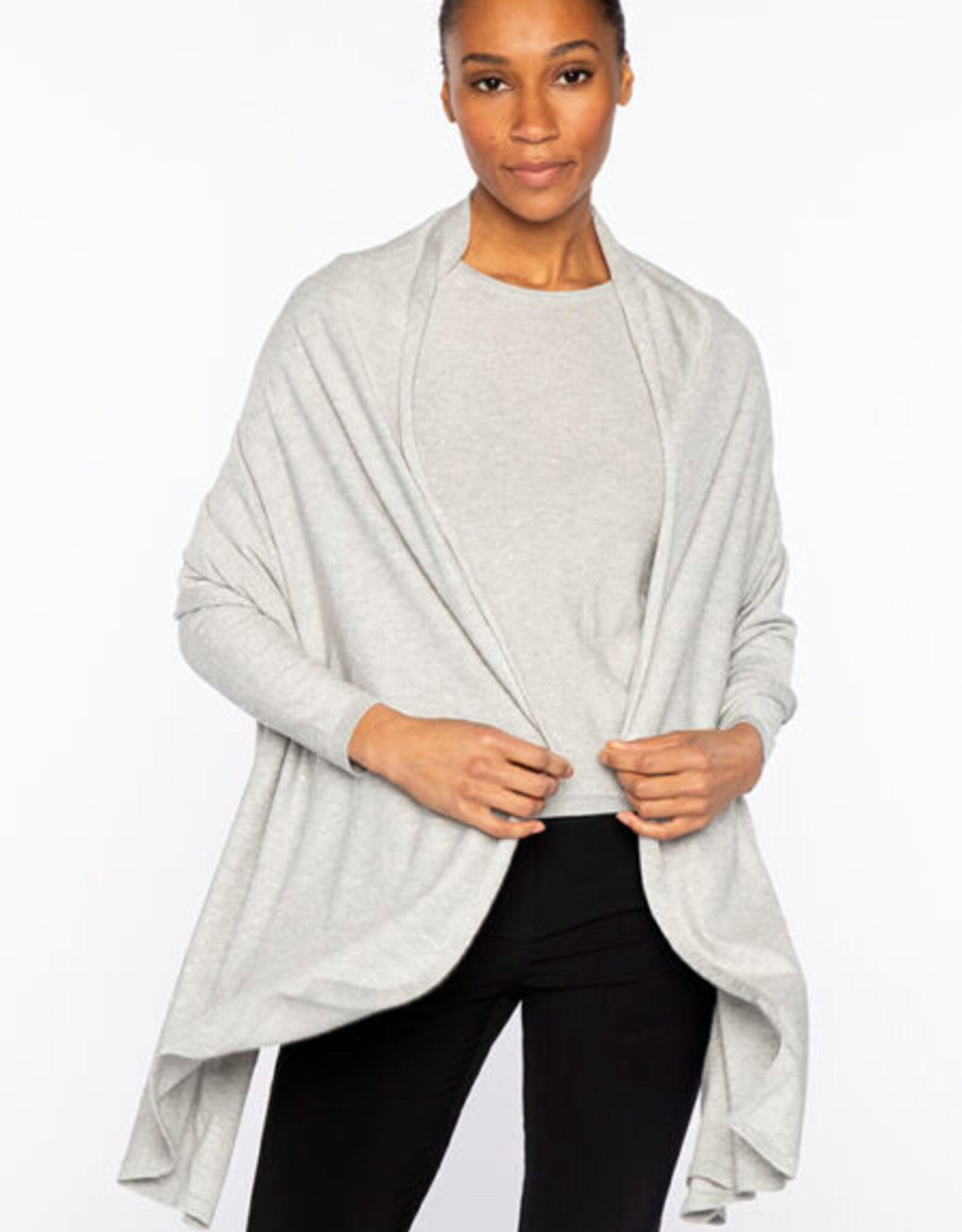 Kinross Sequin Wrap LSAN5-208