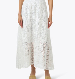 Elliott Lauren Lace Skirt