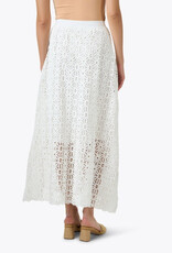 Elliott Lauren Lace Skirt