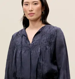 REBECCA TAYLOR Anya L/S Top