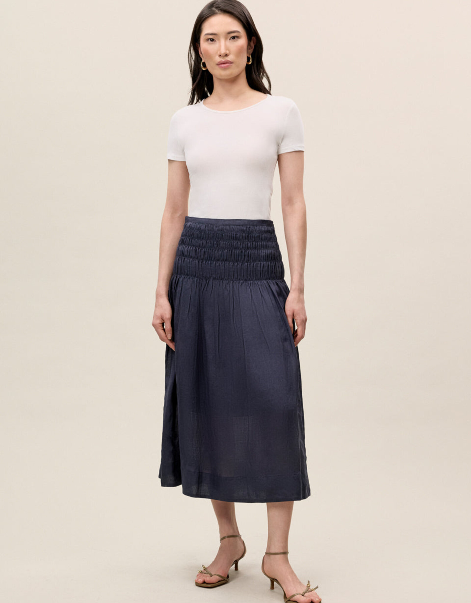 REBECCA TAYLOR Anya Skirt